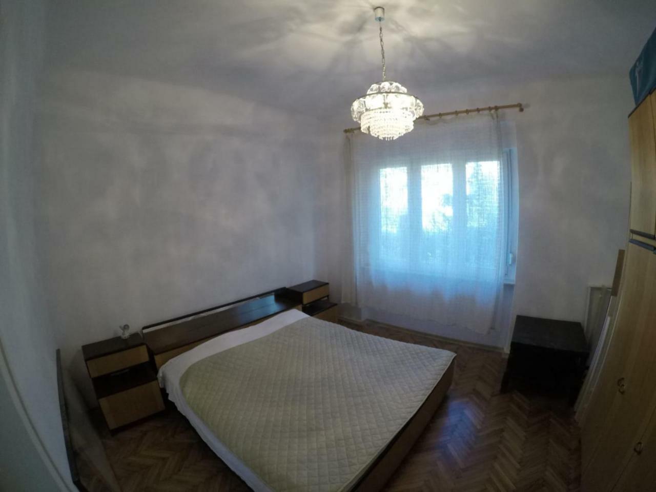 Apartment Mrak Lovran Ngoại thất bức ảnh